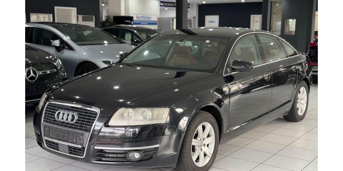 Audi A6 300.000 km 2.990 &euro; Weil im Schönbuch 71093