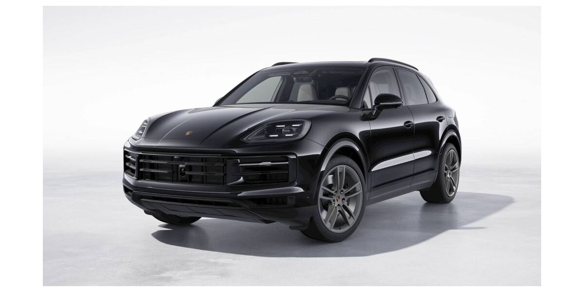 Porsche Cayenne 23.500 km 104.900 &euro; Filderstadt 70794