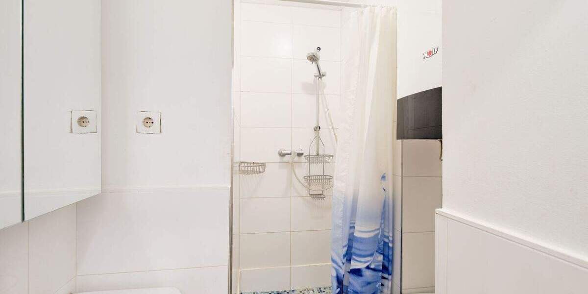 Etagenwohnung Stuttgart Degerloch - 3 Zimmer, 65 m&sup2;, 290.000&euro; | Angebot:25696182