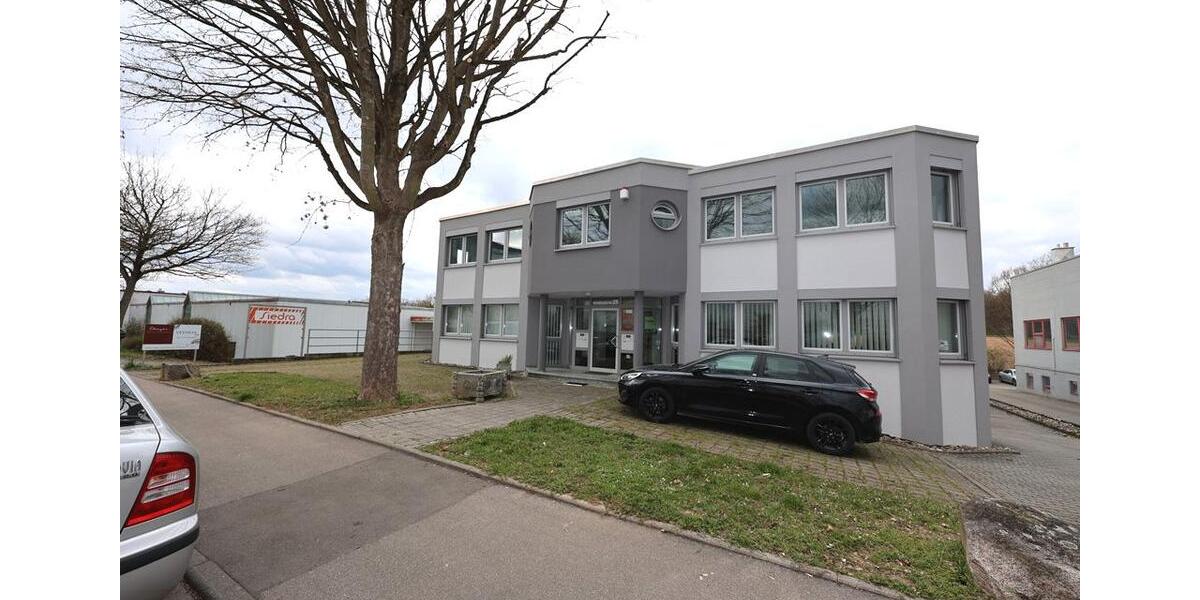 Gewerbeobjekt Bietigheim-Bissingen Bissingen - 1.150&euro; | Angebot:20292418