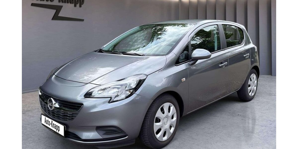 Opel Corsa 10.600 km 11.990 &euro; Aichwald 73773