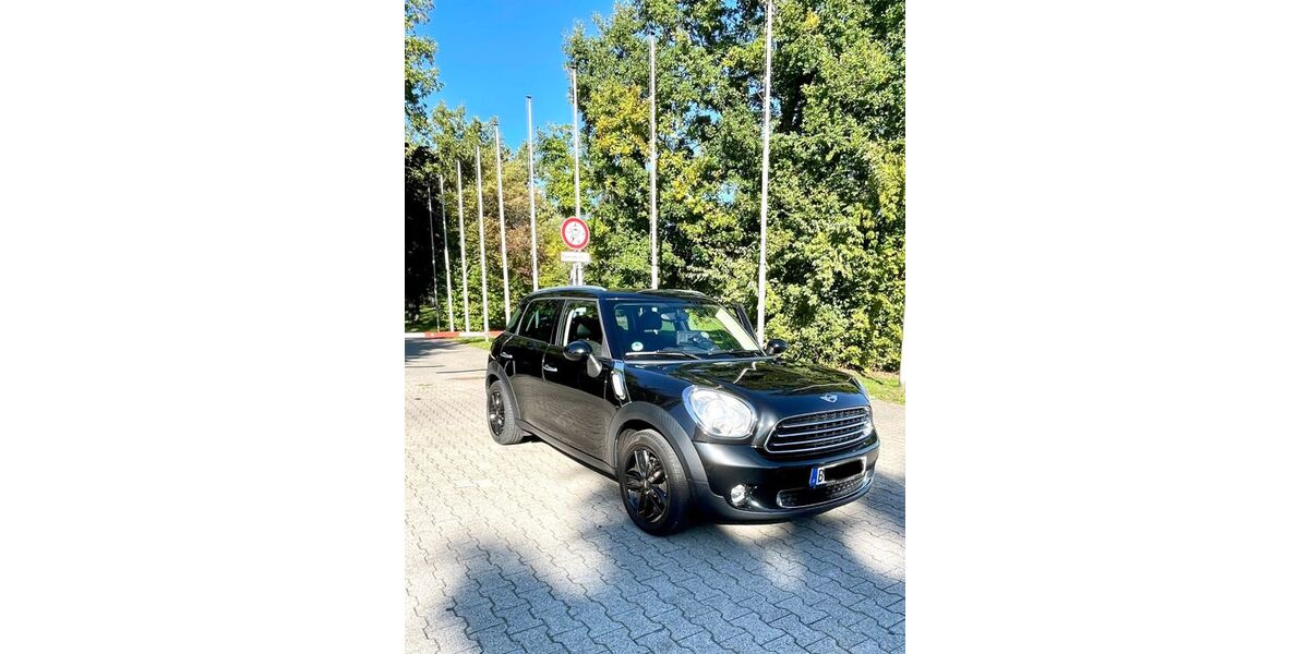 Mini Cooper Countryman 188.500 km 5.200 &euro; Sindelfingen 71067