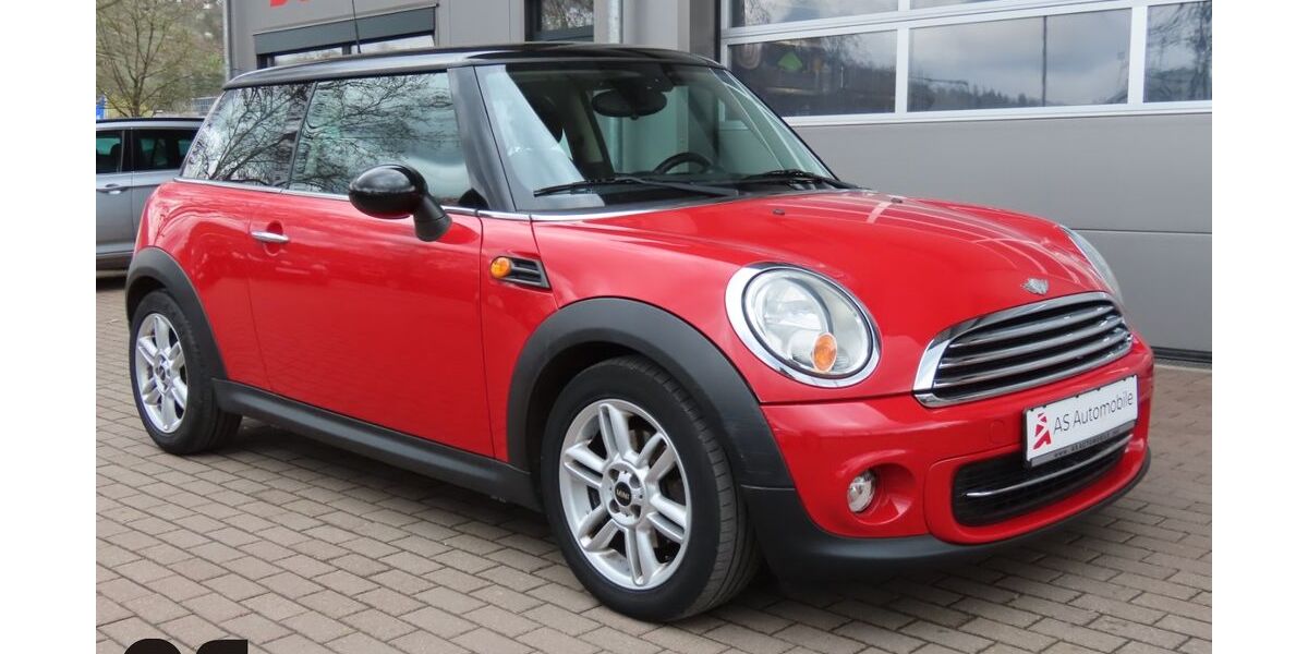 Mini Cooper 133.000 km 4.990 &euro; Stuttgart 70329
