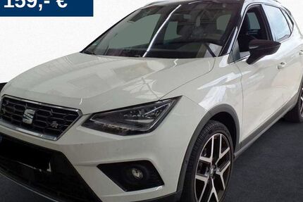 Seat Arona 82.500 km 14.930 &euro; Kornwestheim 70806