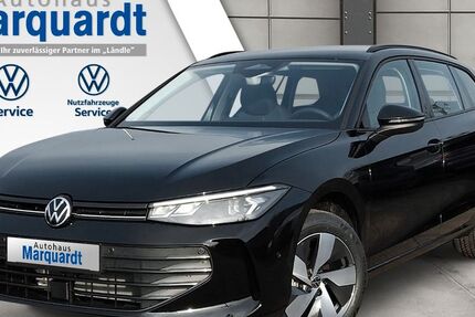 VW Passat Variant 5.900 km 34.990 &euro; Stuttgart-Zuffenhausen 70437