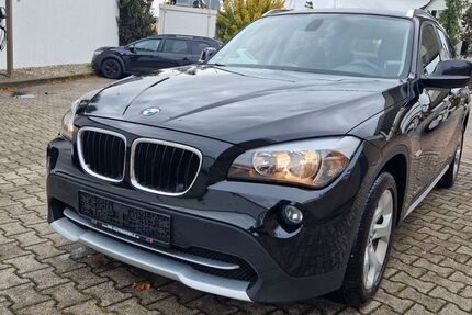 BMW X1 147.000 km 9.600 &euro; Waiblingen OT Hegnach 71334