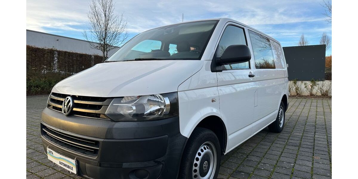 VW T5 Transporter 204.000 km 8.950 &euro; Remseck am Neckar 71686