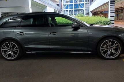 Audi A4 166.000 km 19.370 &euro; Esslingen am Neckar 73733