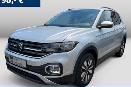 VW T-Cross 87.868 km 16.890 &euro; Fellbach 70736