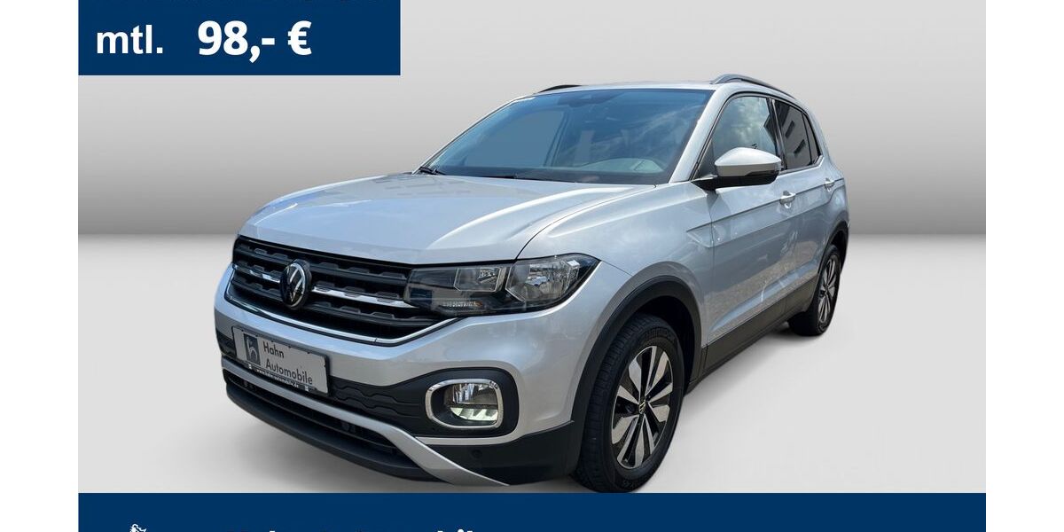VW T-Cross 87.868 km 16.890 &euro; Fellbach 70736