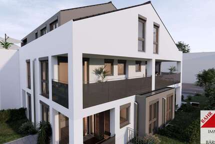 Wohnung Sindelfingen Sindelfingen (Stadt) - 4 Zimmer, 89 m&sup2;, 639.000&euro; | Angebot:25229991