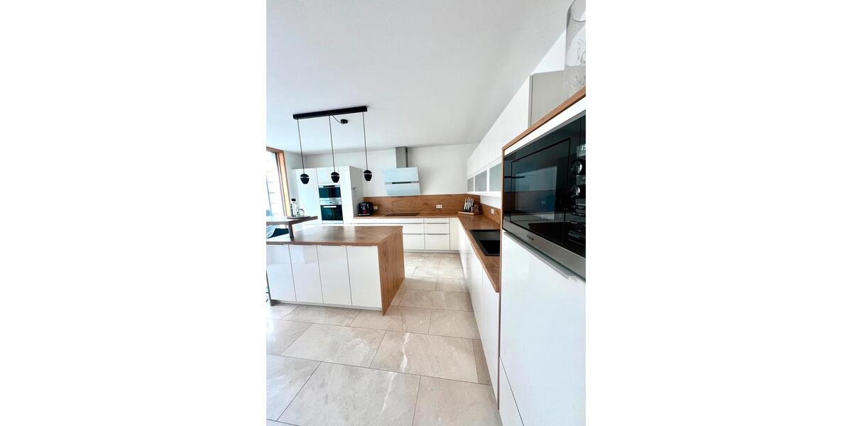 Doppelhaushälfte Ludwigsburg - 5 Zimmer, 205 m&sup2;, 1.490.000&euro; | Angebot:27259192