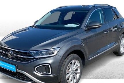 VW T-Roc 7.534 km 30.980 &euro; Kirchheim am Neckar 74366