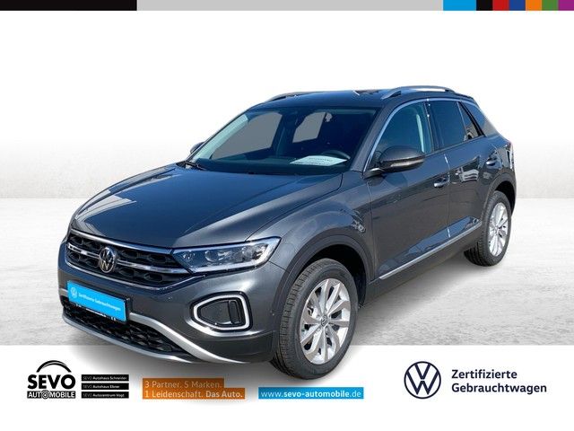 VW T-Roc 7.534 km 30.980 &euro; Kirchheim am Neckar 74366