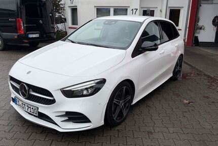Mercedes-Benz B 200 86.500 km 23.800 &euro; Kernen 71394