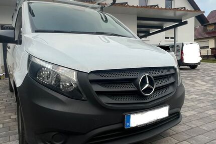 Mercedes-Benz Vito 126.000 km 22.500 &euro; Weil im Schönbuch 71093