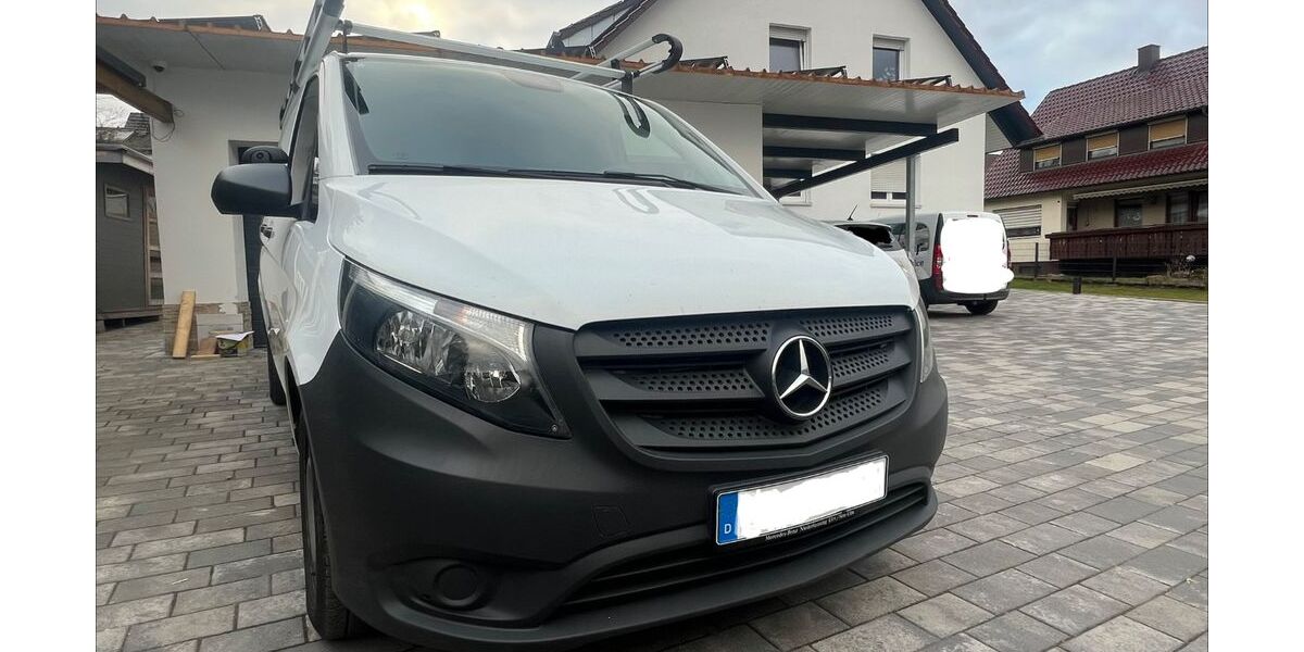 Mercedes-Benz Vito 126.000 km 22.500 &euro; Weil im Schönbuch 71093
