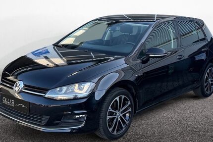 VW Golf 67.000 km 13.900 &euro; Göppingen 73037