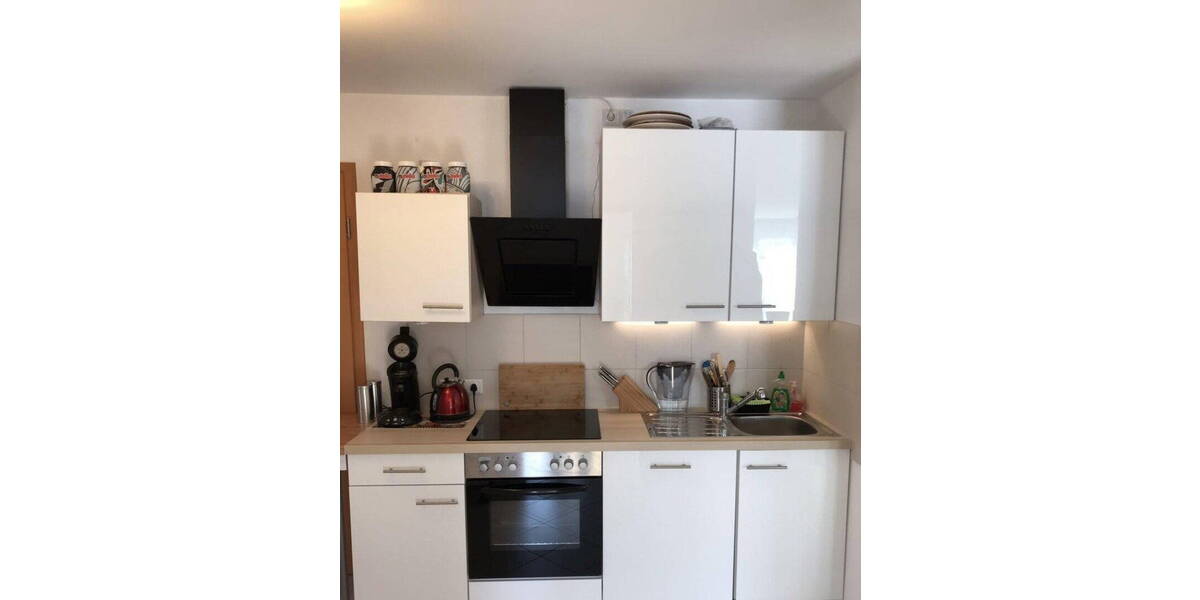 Etagenwohnung Ilsfeld Helfenberg - 2 Zimmer, 66 m&sup2;, 870&euro; | Angebot:26531352