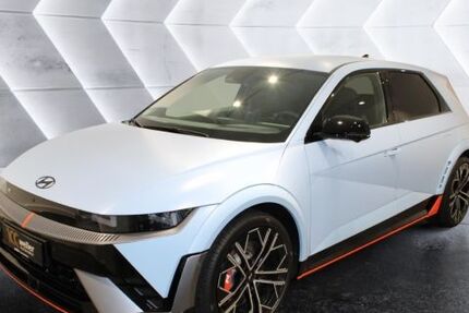 Hyundai IONIQ 5 12.900 km 64.930 &euro; Bietigheim-Bissingen 74321