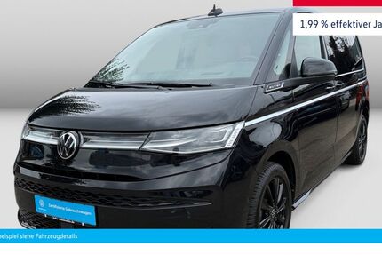 VW T7 Multivan 12.000 km 56.990 &euro; Ebersbach 73061