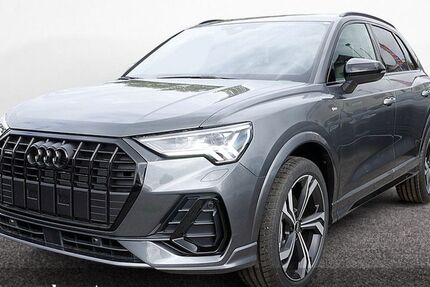 Audi Q3 2.100 km 54.370 &euro; Bietigheim-Bissingen 74321