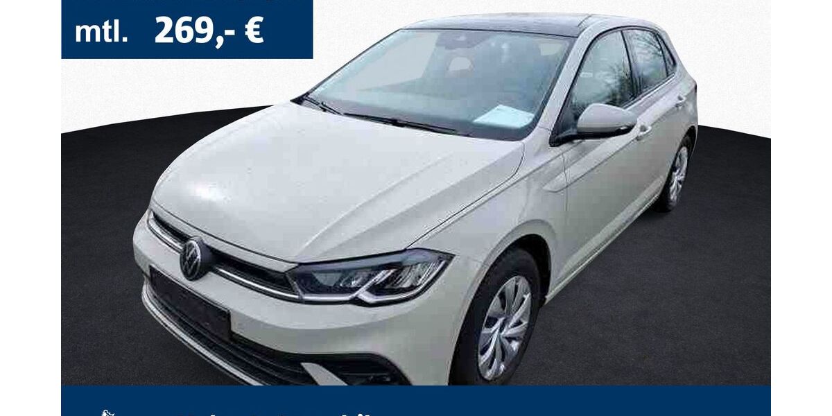 VW Polo 29.209 km 19.930 &euro; Ludwigsburg 71634