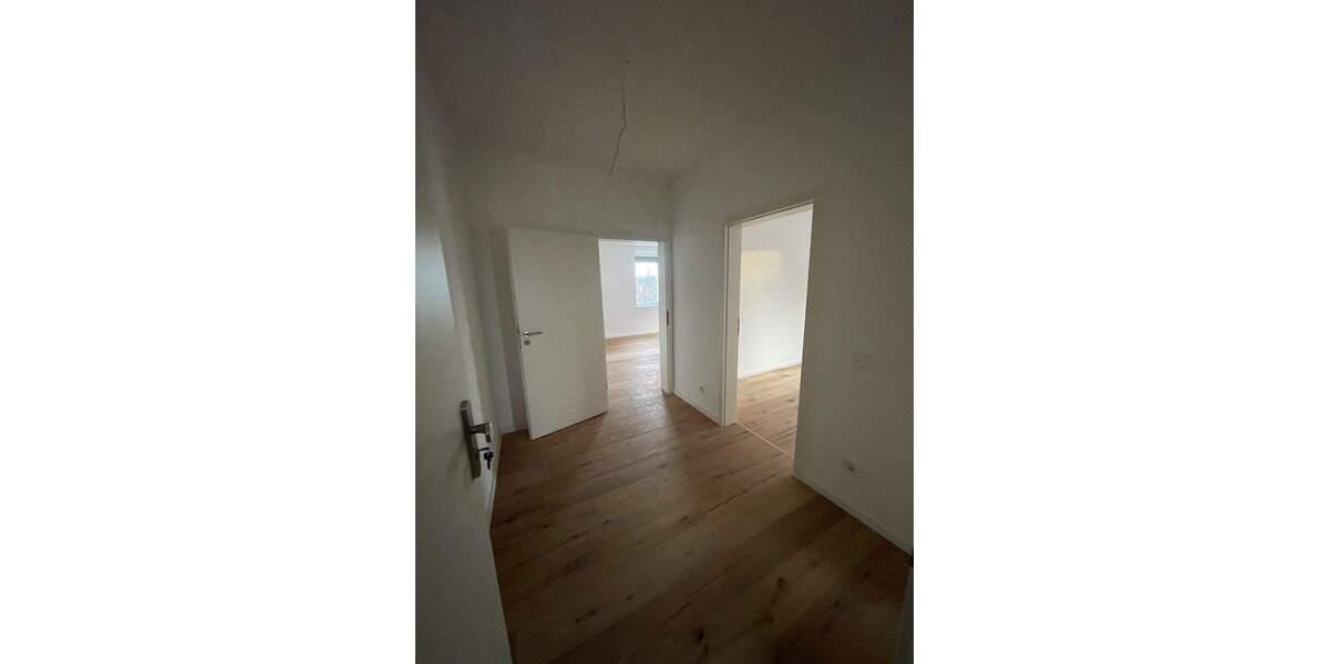 Etagenwohnung Stuttgart Zuffenhausen - 3 Zimmer, 65 m&sup2;, 1.254&euro; | Angebot:25724176