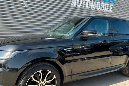 Land Rover Range Rover Sport 86.407 km 49.990 &euro; Sindelfingen 71065