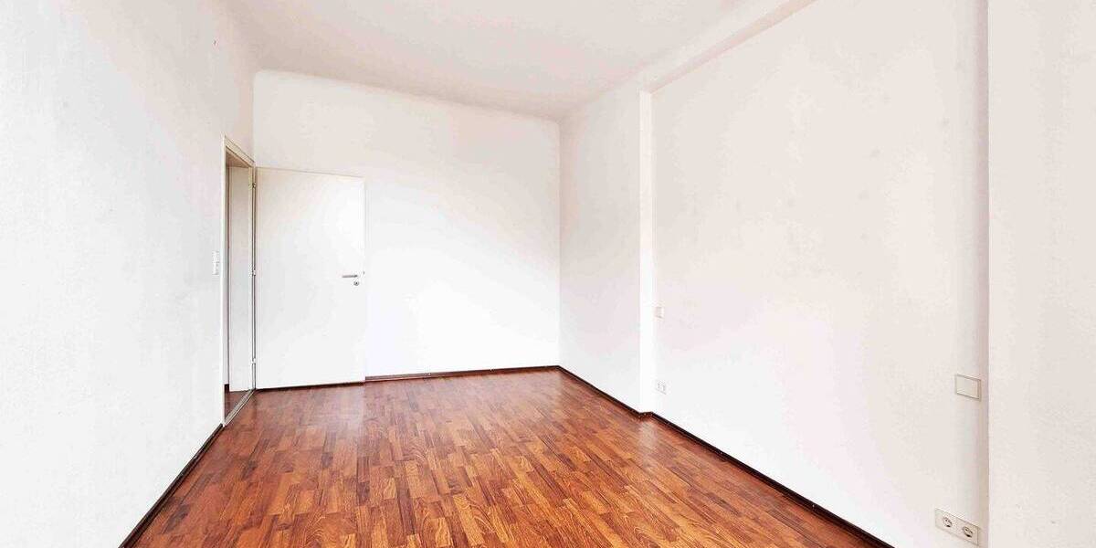 Etagenwohnung Stuttgart Ost - 3 Zimmer, 74 m&sup2;, 275.000&euro; | Angebot:25704676