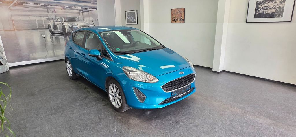 Ford Fiesta 67.000 km 7.990 &euro; Asperg/Ludwigsburg bei Stuttgart 71679