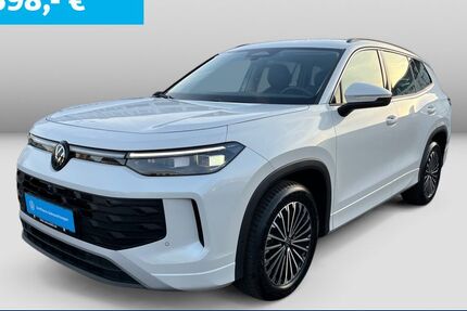 VW Tayron 10.971 km 45.460 &euro; Fellbach 70736