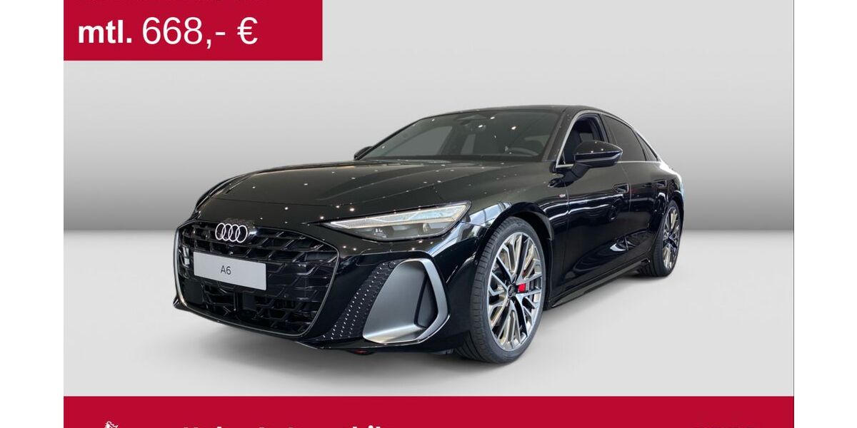 Audi A6 4.500 km 84.830 &euro; Ludwigsburg 71636