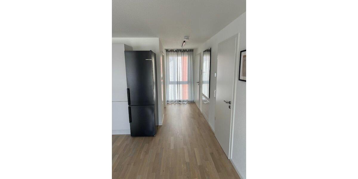 Etagenwohnung Winnenden - 3 Zimmer, 78 m&sup2;, 1.280&euro; | Angebot:26677330