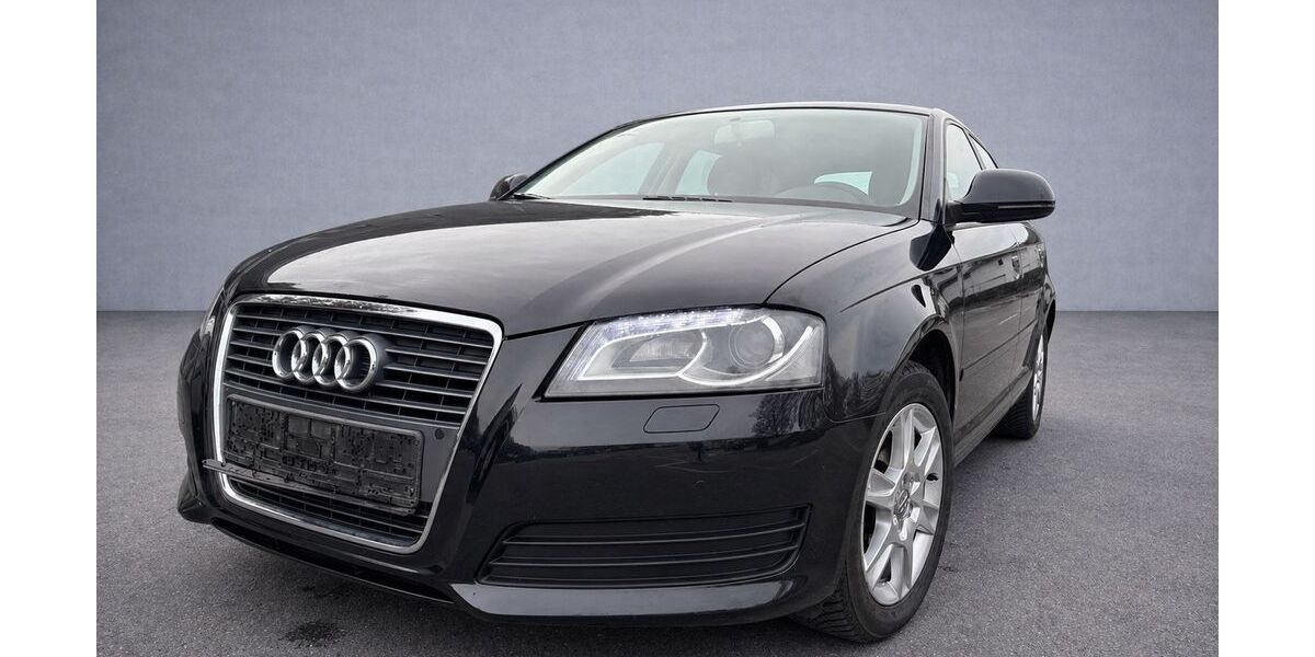 Audi A3 169.999 km 5.600 &euro; Ditzingen 71254