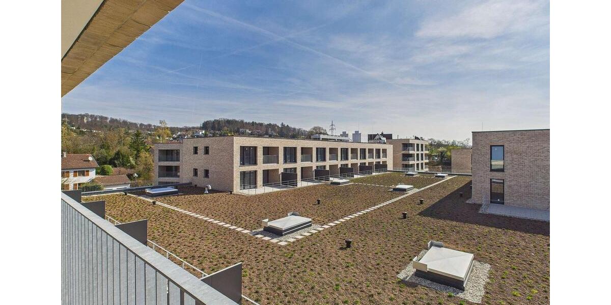 Erdgeschoßwohnung Sindelfingen Sindelfingen (Stadt) - 3 Zimmer, 95 m&sup2;, 1.620&euro; | Angebot:21987333