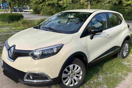 Renault Captur 97.500 km 6.000 &euro; Fellbach 70734