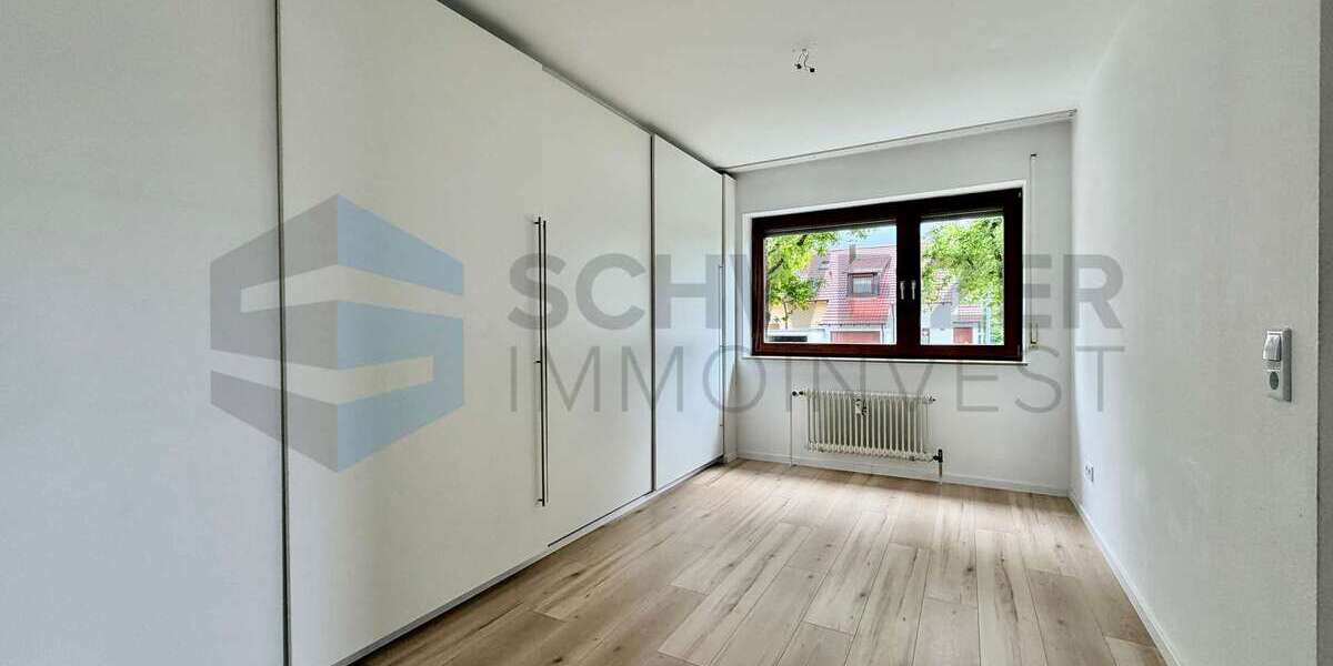 Etagenwohnung Waiblingen Bittenfeld - 2 Zimmer, 61 m&sup2;, 229.000&euro; | Angebot:27005039