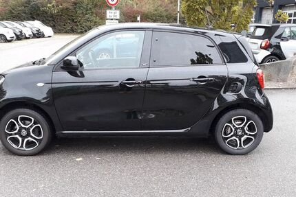 Smart ForFour 89.000 km 11.500 &euro; Leonberg 71229