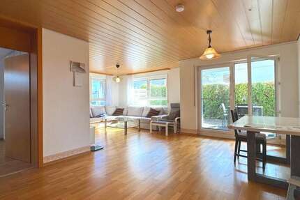 Wohnung Sindelfingen Darmsheim - 3.5 Zimmer, 74 m&sup2;, 1.030&euro; | Angebot:25843514