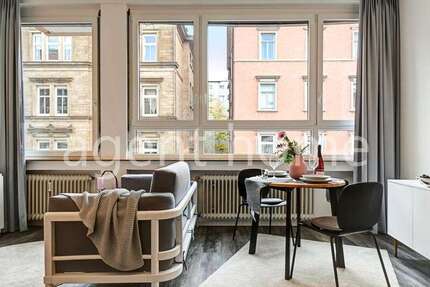 Zimmer Stuttgart Lehen - 1 Zimmer, 1.150&euro; | Angebot:27070005