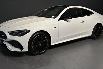 Mercedes-Benz CLE 300 17.550 km 52.980 &euro; Uhingen 73066