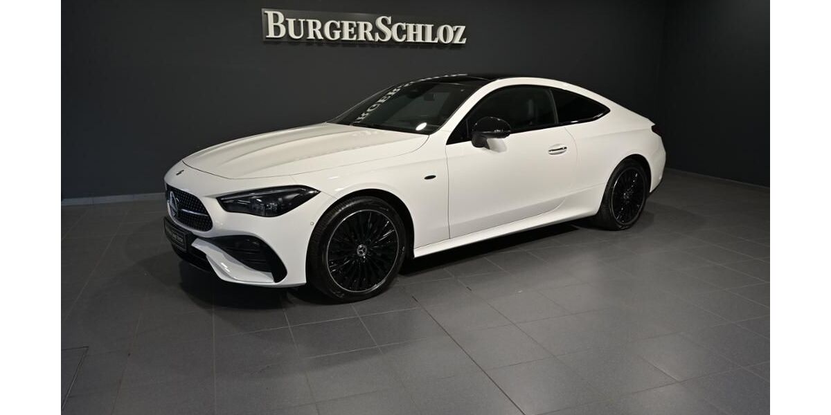 Mercedes-Benz CLE 300 17.550 km 52.980 &euro; Uhingen 73066