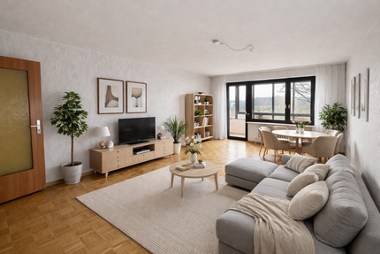 Wohnung Ostfildern - 3 Zimmer, 82 m&sup2;, 289.000&euro; | Angebot:24981750