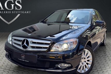 Mercedes-Benz C 180 122.000 km 10.990 &euro; Stuttgart 70376