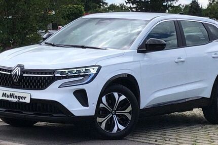 Renault Austral 17.729 km 22.590 &euro; Backnang 71522