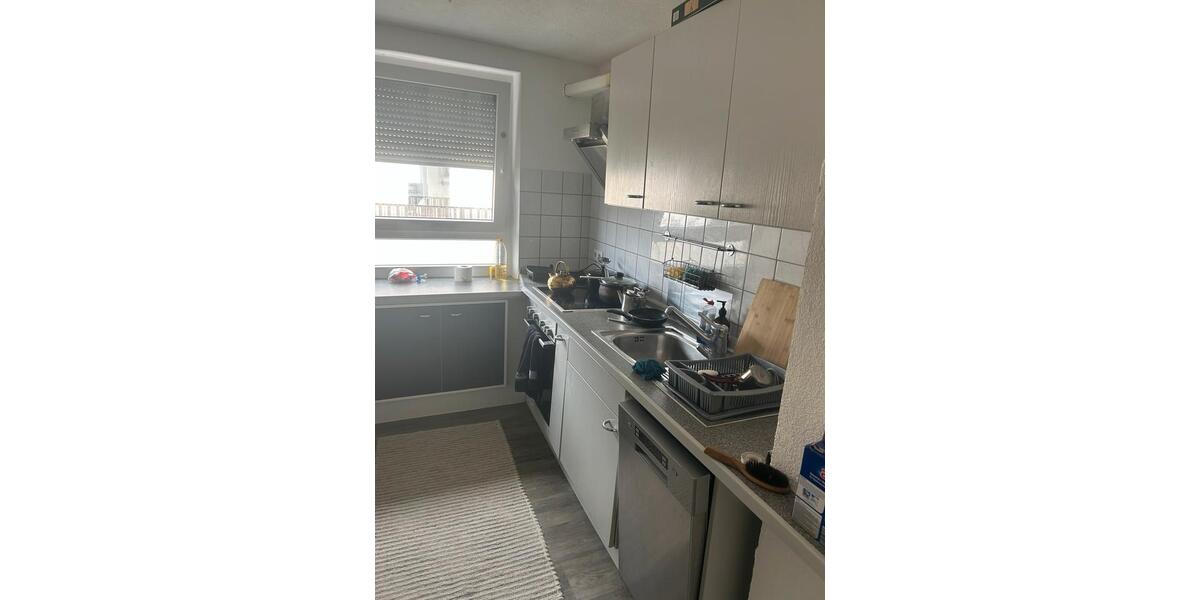 Erdgeschoßwohnung Leonberg - 2 Zimmer, 63 m&sup2;, 1.210&euro; | Angebot:25225393