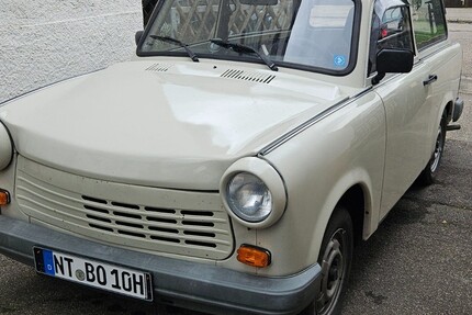 Trabant 1.1 Universal 36.000 km 7.800 &euro; Nürtingen 72622