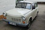 Trabant 1.1 Universal 36.000 km 7.800 &euro; Nürtingen 72622