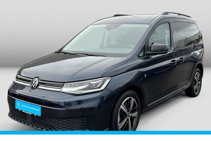 VW Caddy 11.168 km 36.290 &euro; Bietigheim-Bissingen 74321